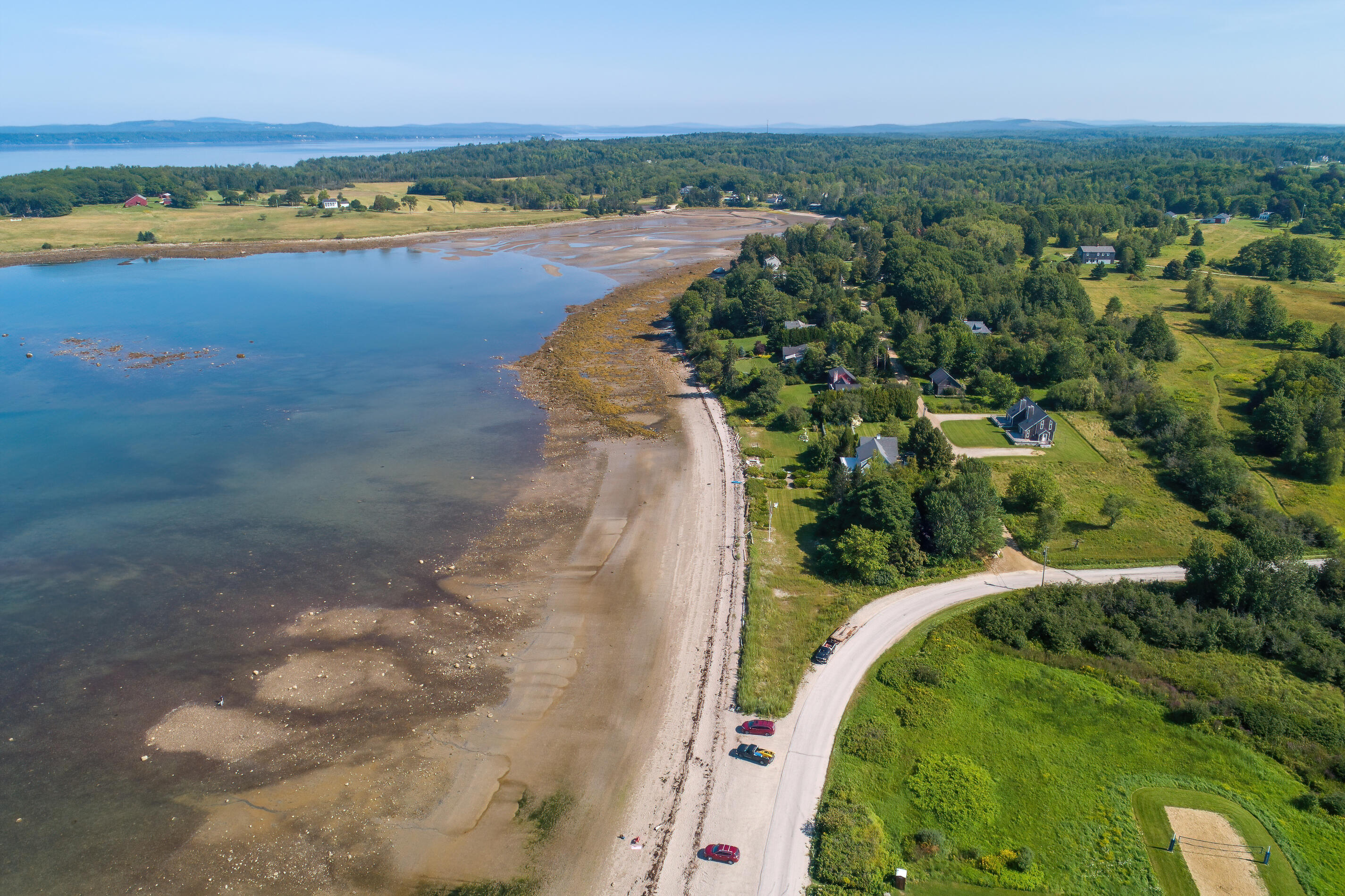 11 Back Shore Road Castine, ME 04421 - Photo 15 of 66 77 11 Back Shore Road HiRes