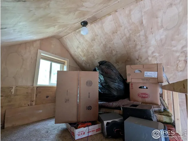 $110,000 | 37 North Oneida Court, Red Feather Lakes, CO 80545