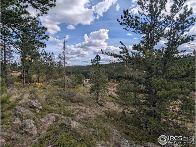 $110,000 | 37 North Oneida Court, Red Feather Lakes, CO 80545