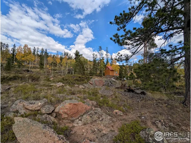 $110,000 | 37 North Oneida Court, Red Feather Lakes, CO 80545