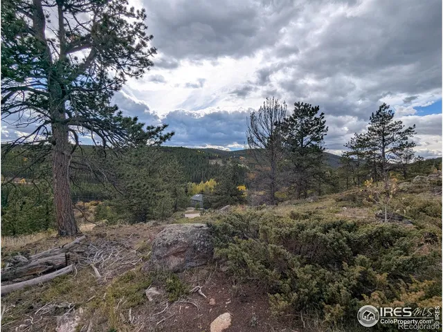 $110,000 | 37 North Oneida Court, Red Feather Lakes, CO 80545