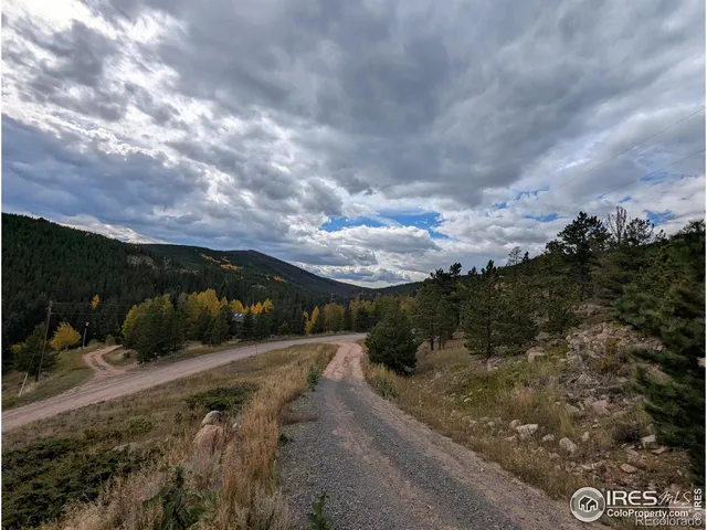 $110,000 | 37 North Oneida Court, Red Feather Lakes, CO 80545