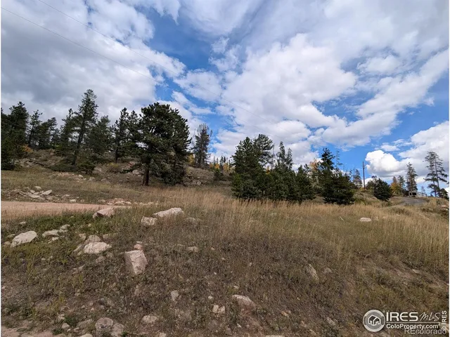 $110,000 | 37 North Oneida Court, Red Feather Lakes, CO 80545