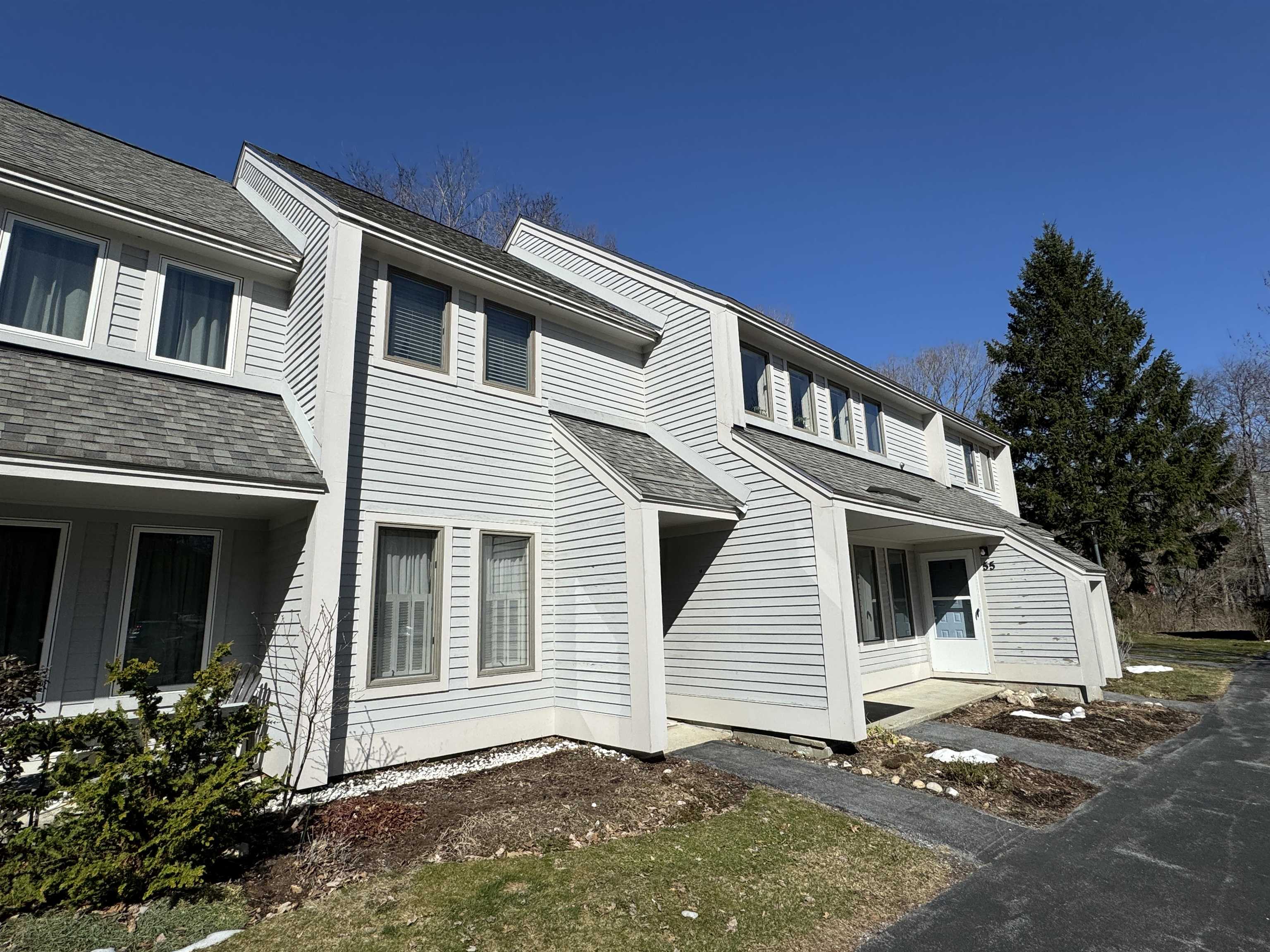 6754 Bourn Brook Road, Unit 54 Manchester Center, VT 05255 - Photo 2 of 19 Gallery Image 2
