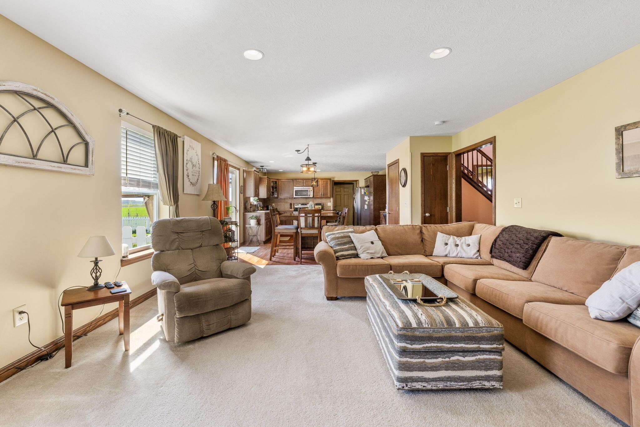 19015 Powder Lick Road Raymond, OH 43067 - Photo 44 of 96 19015 Powder Lick Rd (Interior-25