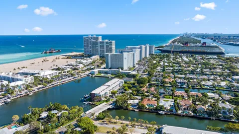 $1,349,000 | 1800 South Ocean Drive, Unit 404, Fort Lauderdale, FL 33316