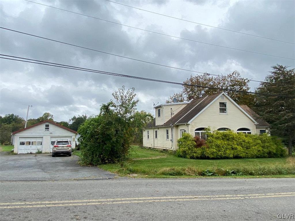 1540 Broad Road Wind Gap, PA 18091 - Photo 1 of 4