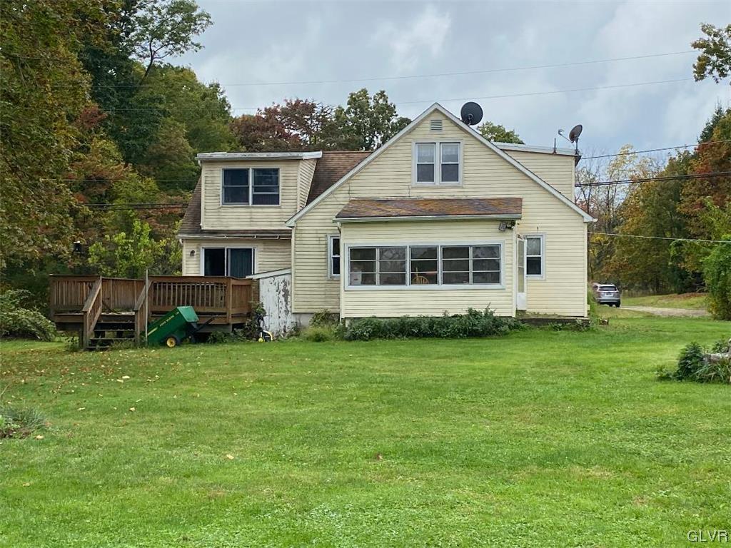 1540 Broad Road Wind Gap, PA 18091 - Photo 2 of 4