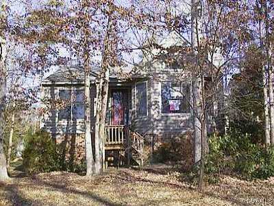 Exterior Front - Property Photo-1