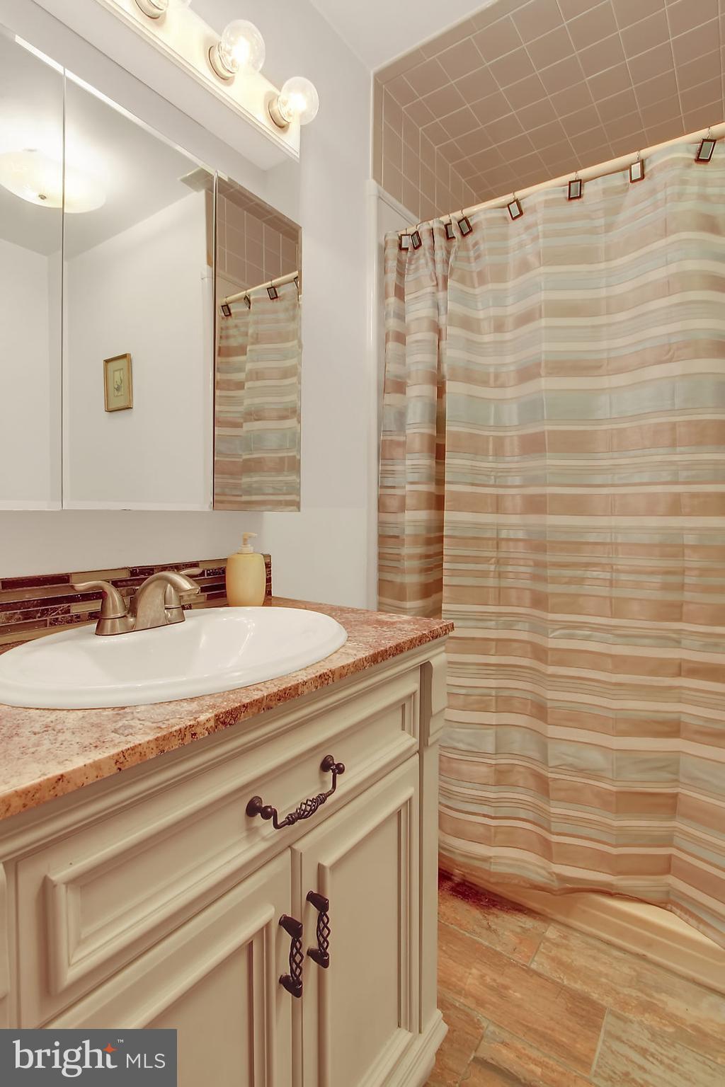 5004 Roller Road Manchester, MD 21102 - Photo 16 of 30 Bath (Master)