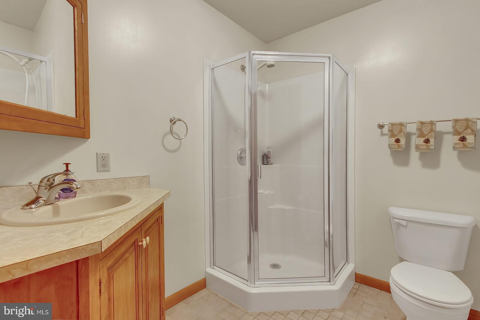 5004 Roller Road Manchester, MD 21102 - Photo 21 of 30 Main level bath.