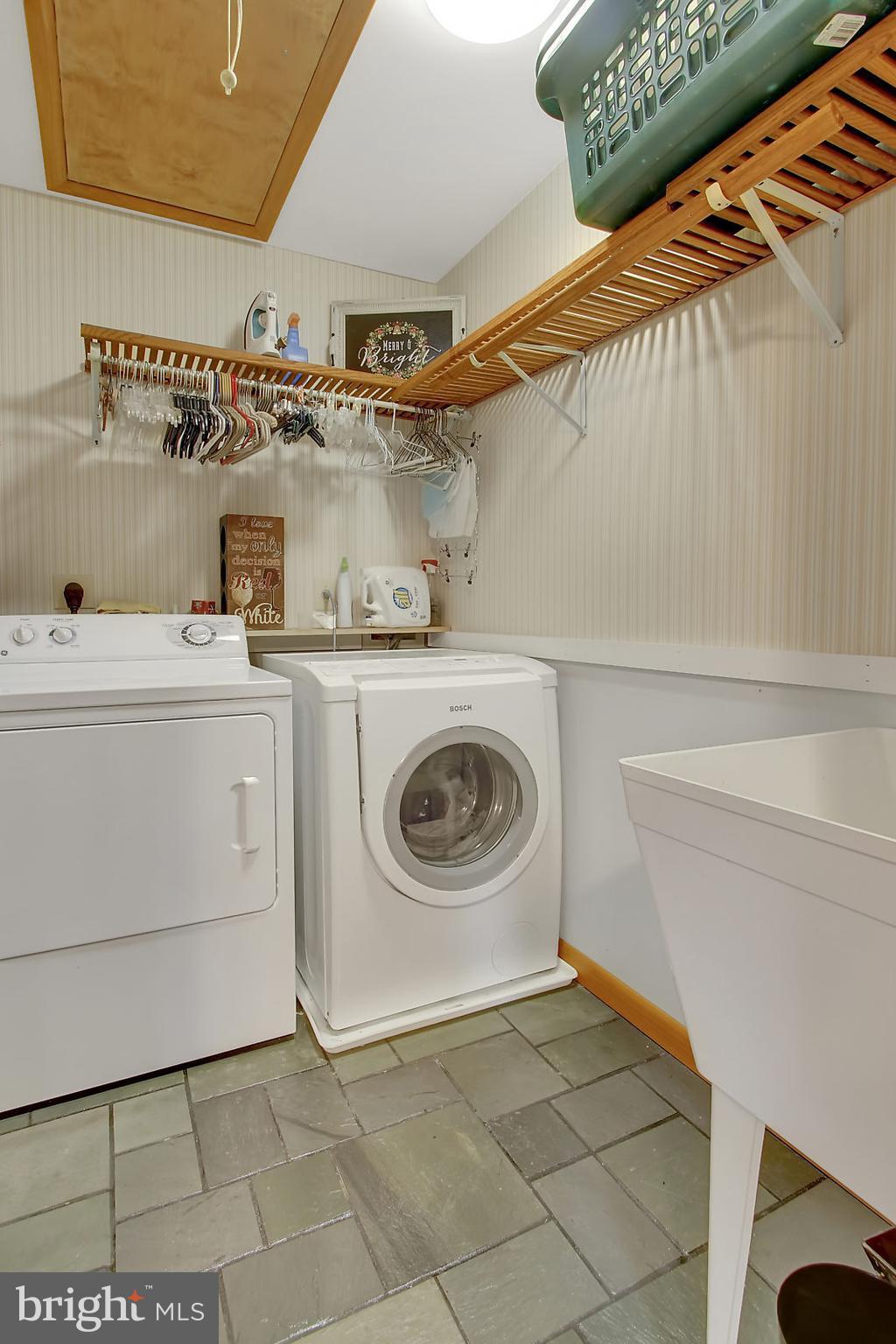 5004 Roller Road Manchester, MD 21102 - Photo 22 of 30 Separate laundry room.