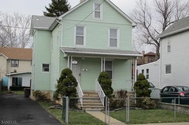 $449,900 | 28 Howard Street, North Plainfield, NJ 07060