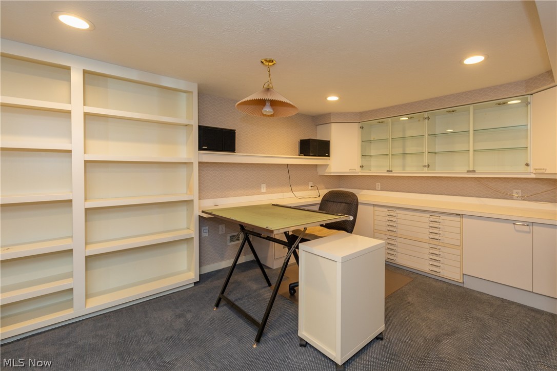 7254 Liberty Road Solon, OH 44139 - Photo 29 of 35 Lower Level Office