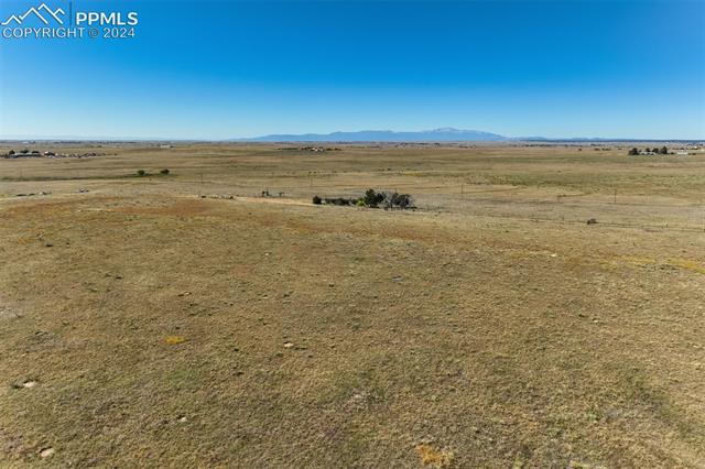 22309 Murphy Road Peyton, CO 80831 - Photo 8 of 16 View of mountain feature