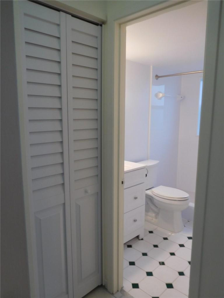 1425 Arthur Street, Unit 414B Hollywood, FL 33020 - Photo 40 of 50 master bathroom