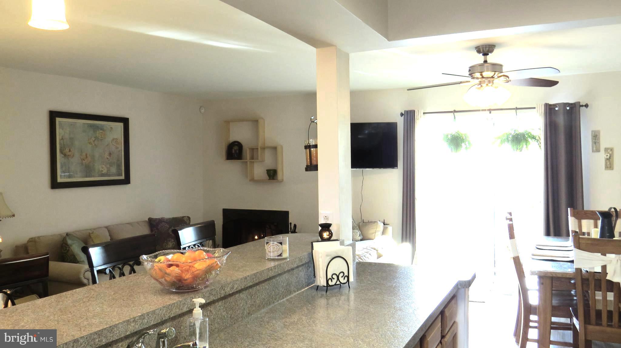 64 Helmsman Court Baltimore, MD 21221 - Photo 30 of 30 Open floor plan great for entertaining.