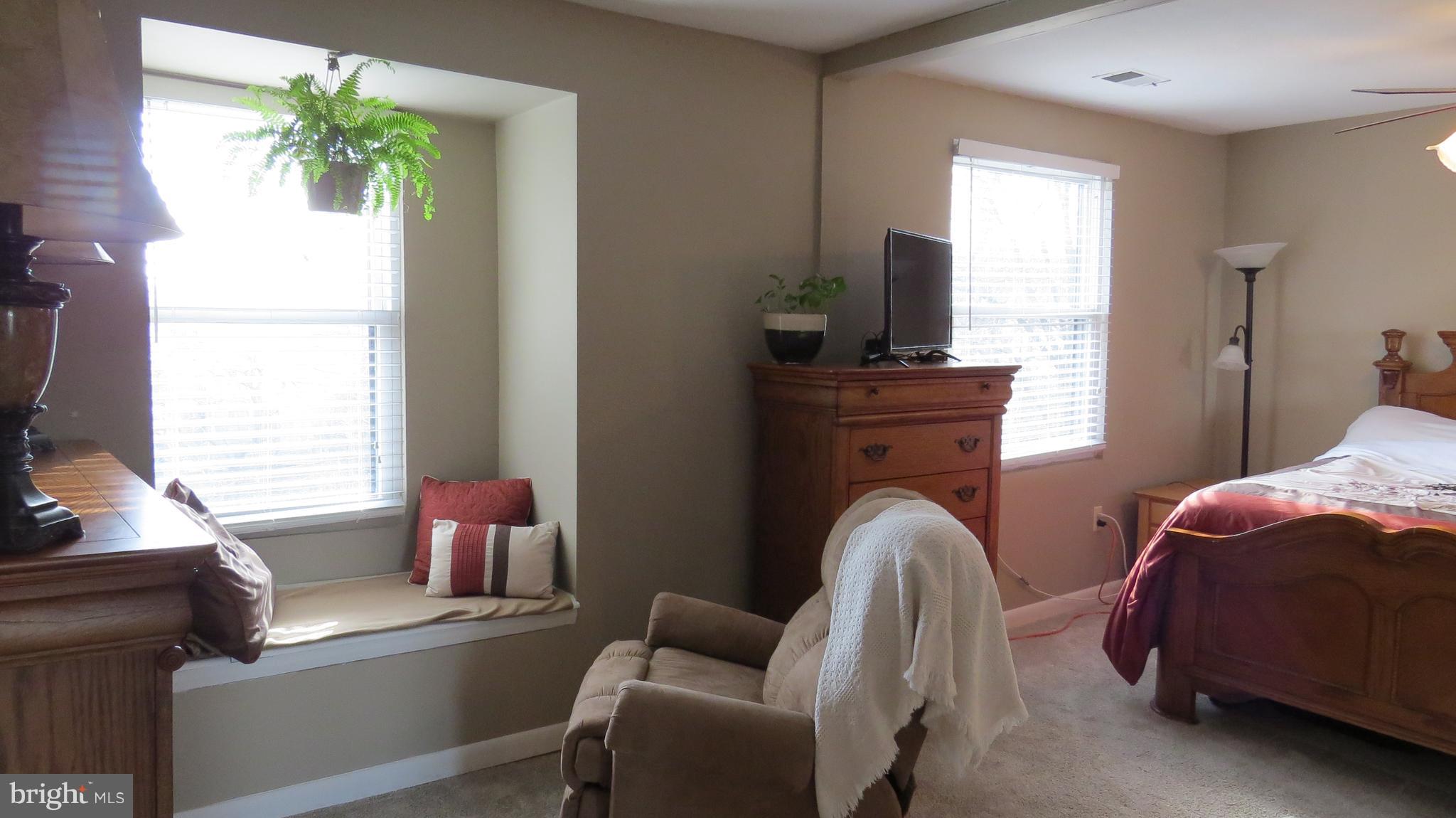 64 Helmsman Court Baltimore, MD 21221 - Photo 12 of 30 Master bedroom was two rooms.