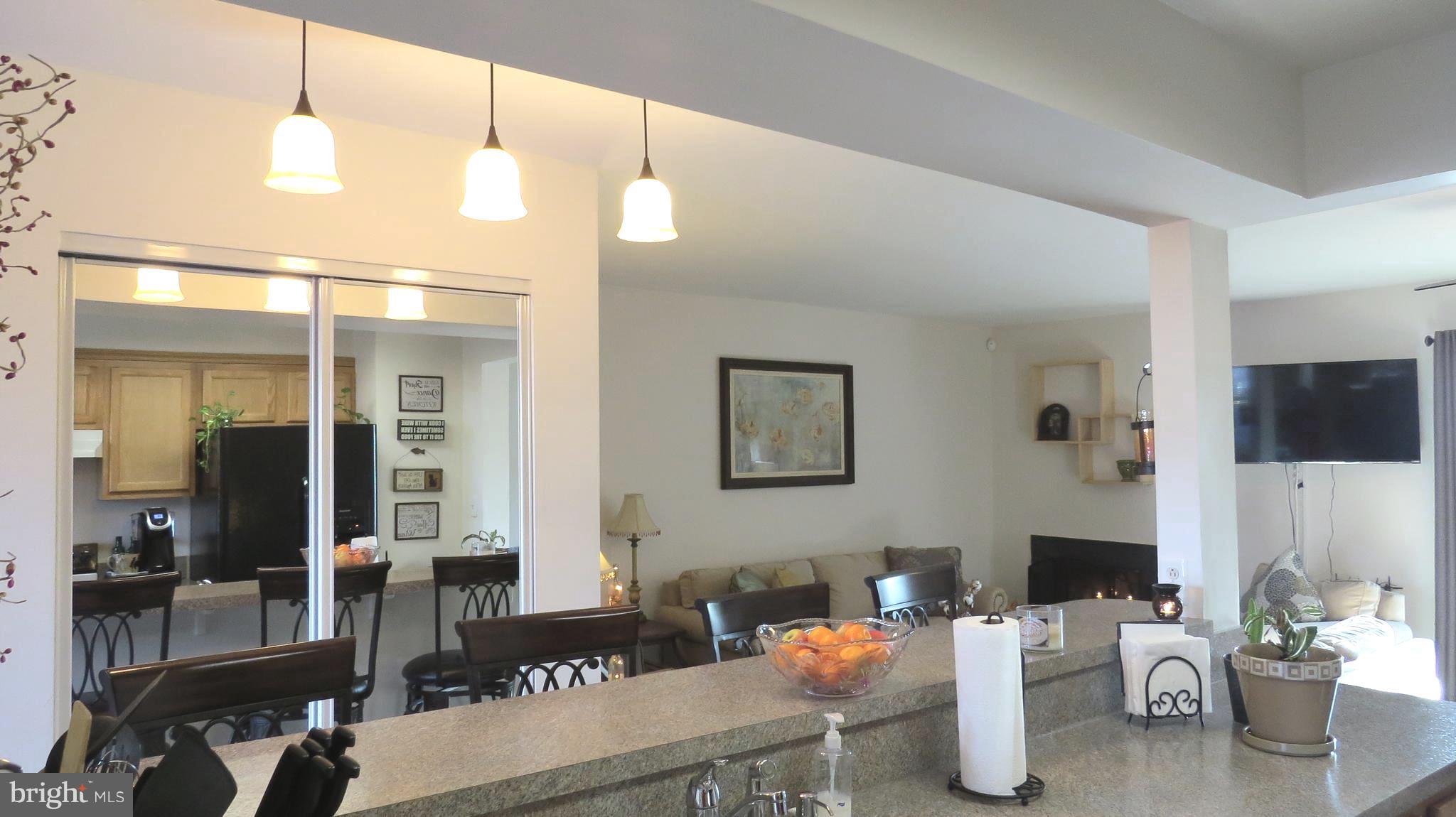 64 Helmsman Court Baltimore, MD 21221 - Photo 29 of 30 Open floor plan