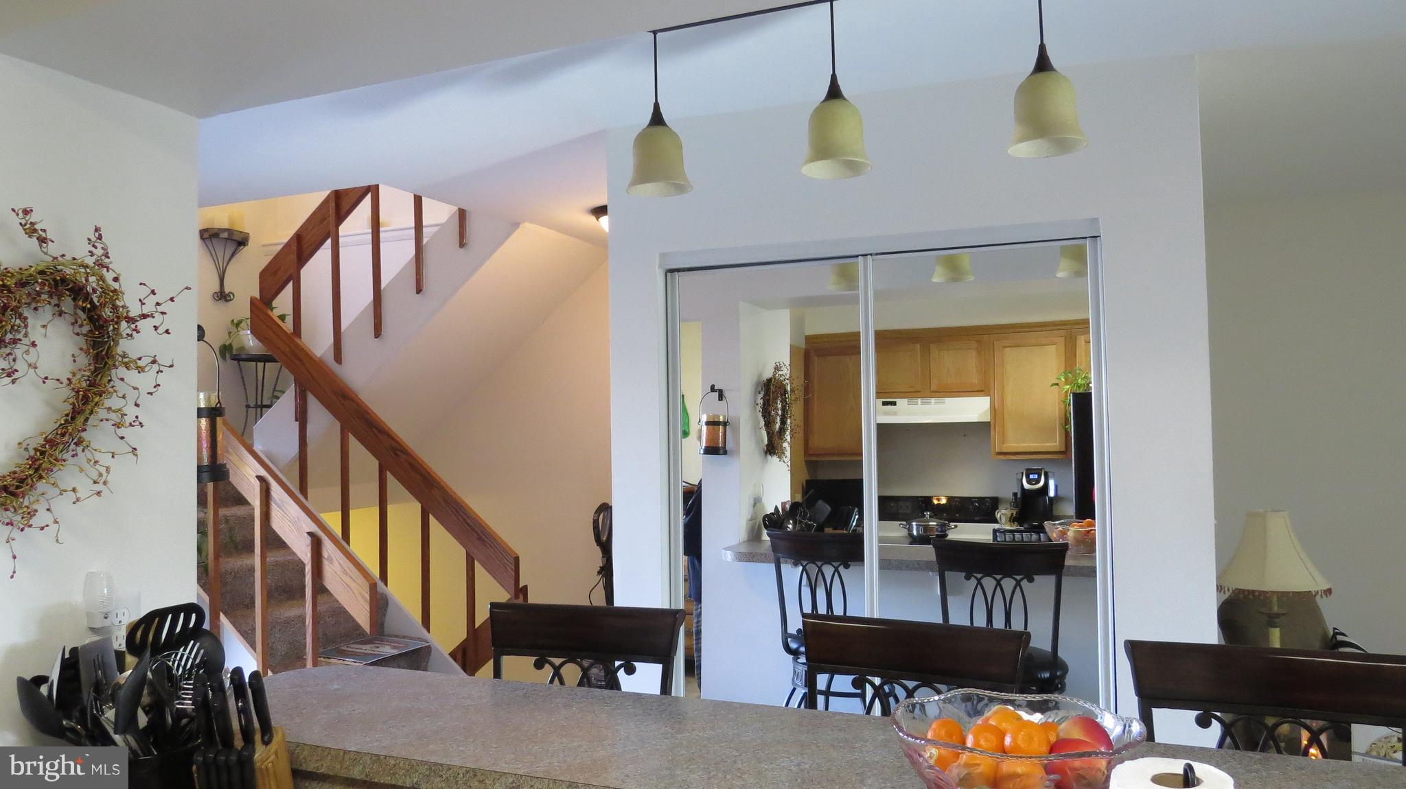 64 Helmsman Court Baltimore, MD 21221 - Photo 8 of 30 Breakfast bar