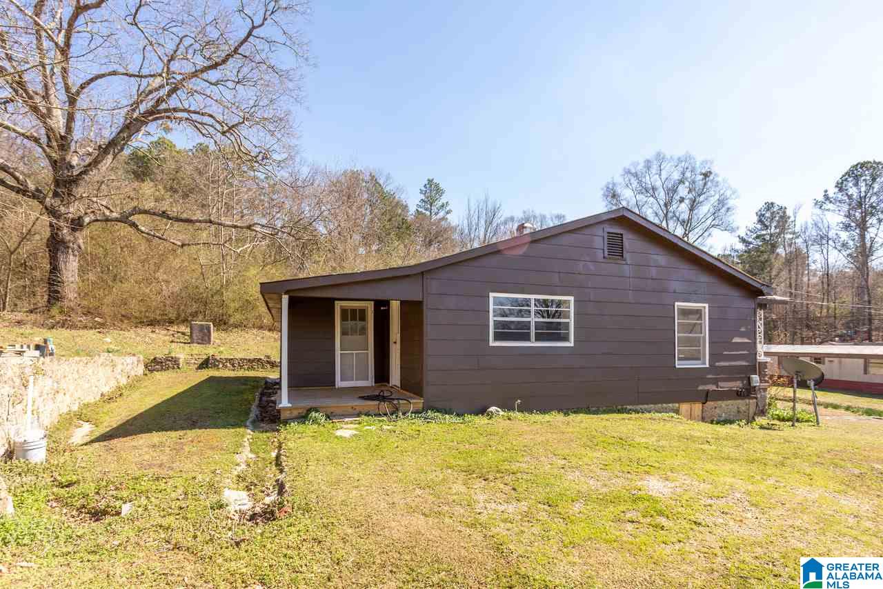 2044 Morrisville Road Anniston, AL 36201 - Photo 31 of 31