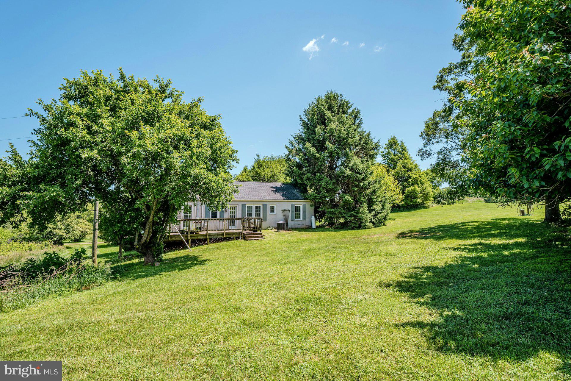 35339 Appalachian Trail Road Round Hill, VA 20141 - Photo 29 of 40