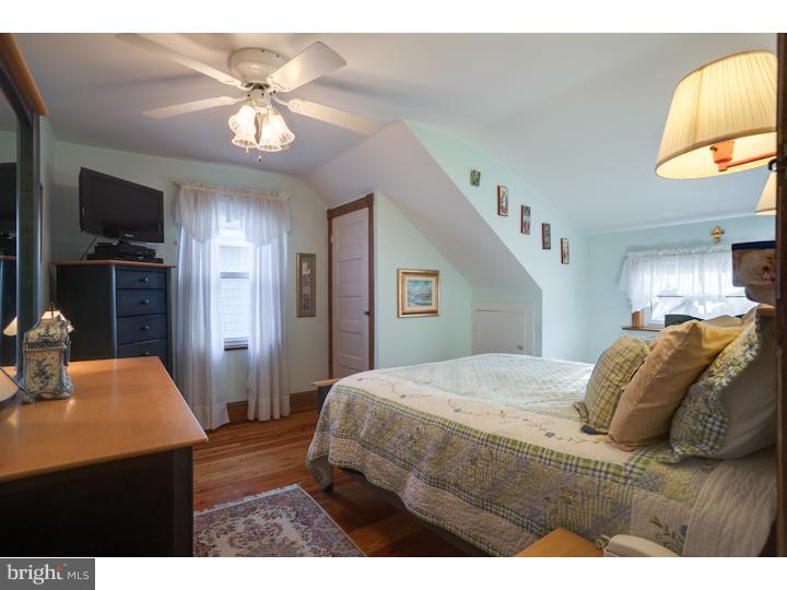 121 Prospect Road Haddonfield, NJ 08033 - Photo 11 of 16 Master Bedroom