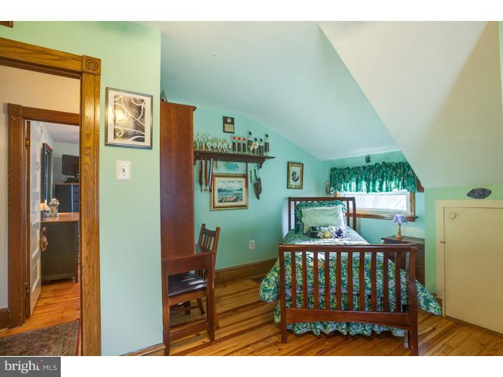 121 Prospect Road Haddonfield, NJ 08033 - Photo 12 of 16 Bedroom 2