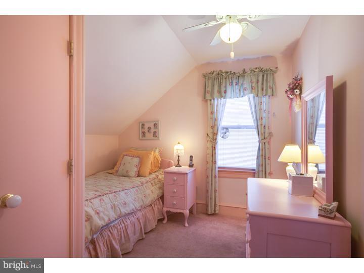121 Prospect Road Haddonfield, NJ 08033 - Photo 14 of 16 Bedroom 3