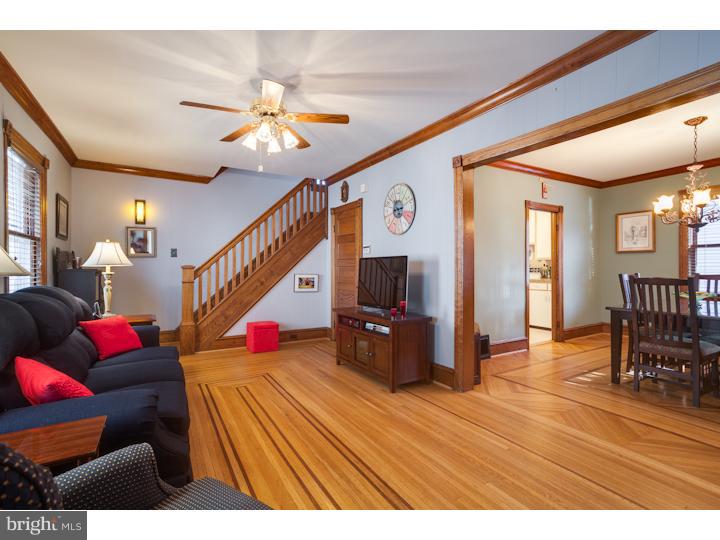 121 Prospect Road Haddonfield, NJ 08033 - Photo 5 of 16 Living Room