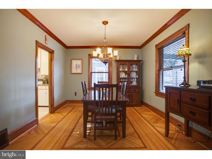121 Prospect Road Haddonfield, NJ 08033 - Photo 6 of 16 Dining Room