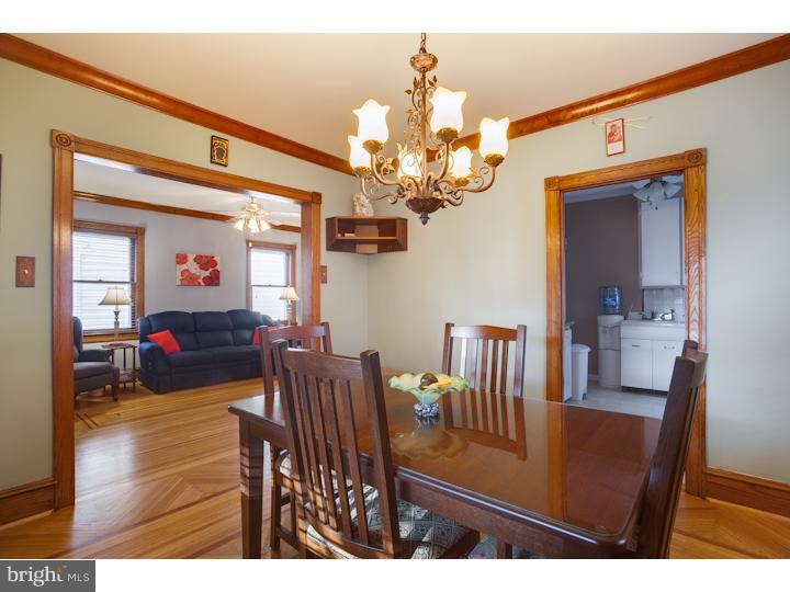 121 Prospect Road Haddonfield, NJ 08033 - Photo 7 of 16 Dining Room