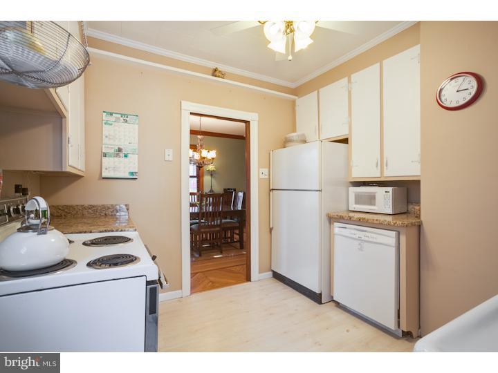 121 Prospect Road Haddonfield, NJ 08033 - Photo 9 of 16 Kitchen