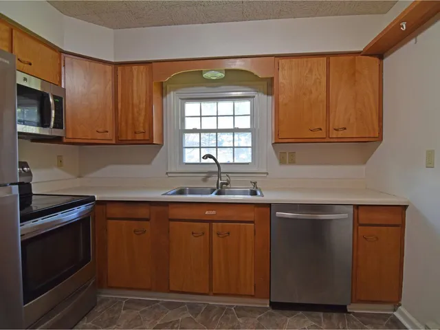 $315,000 | 499 South Prospect Street, Unit 8, Burlington, VT 05401