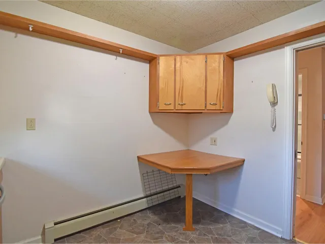 $299,000 | 499 South Prospect Street, Unit 8, Burlington, VT 05401