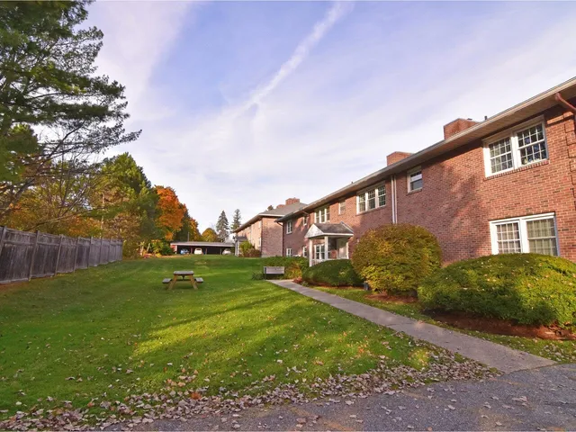 $315,000 | 499 South Prospect Street, Unit 8, Burlington, VT 05401