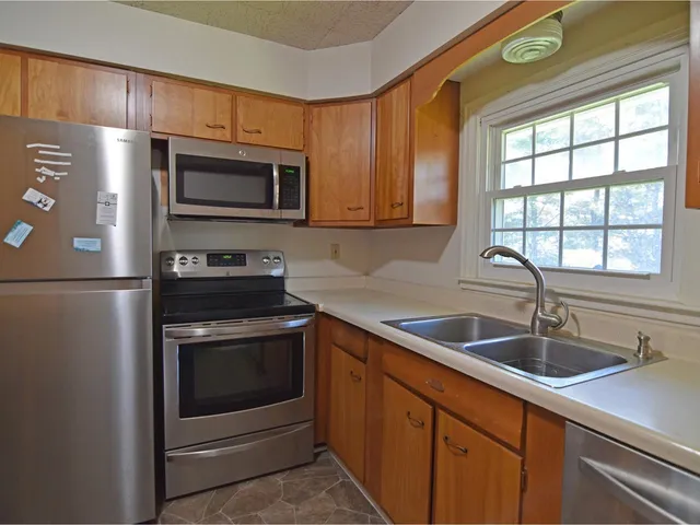 $299,000 | 499 South Prospect Street, Unit 8, Burlington, VT 05401