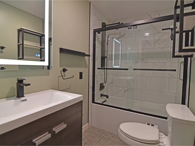 $315,000 | 499 South Prospect Street, Unit 8, Burlington, VT 05401