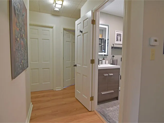 $299,000 | 499 South Prospect Street, Unit 8, Burlington, VT 05401