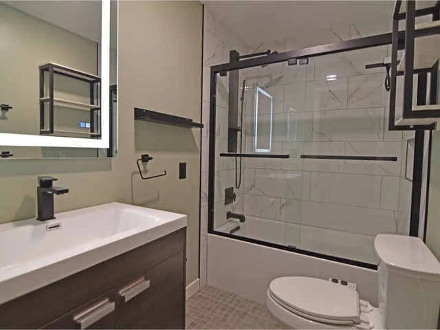 $299,000 | 499 South Prospect Street, Unit 8, Burlington, VT 05401