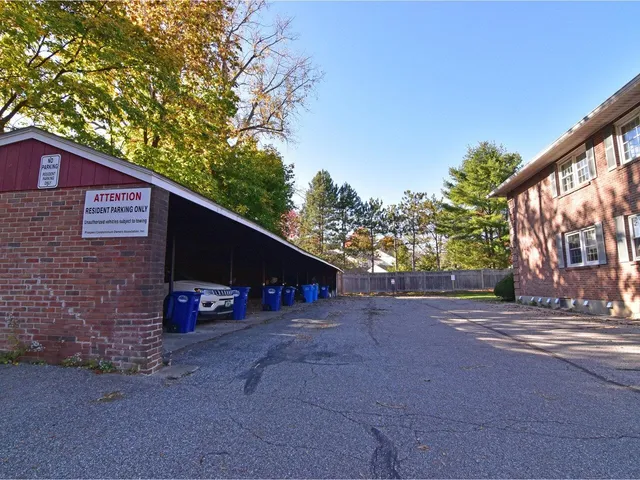 $315,000 | 499 South Prospect Street, Unit 8, Burlington, VT 05401