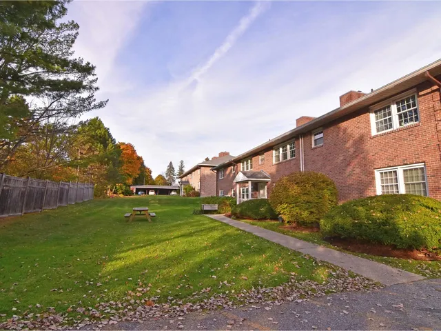 $299,000 | 499 South Prospect Street, Unit 8, Burlington, VT 05401