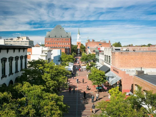 $315,000 | 499 South Prospect Street, Unit 8, Burlington, VT 05401