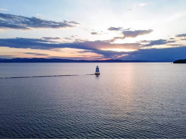 $315,000 | 499 South Prospect Street, Unit 8, Burlington, VT 05401