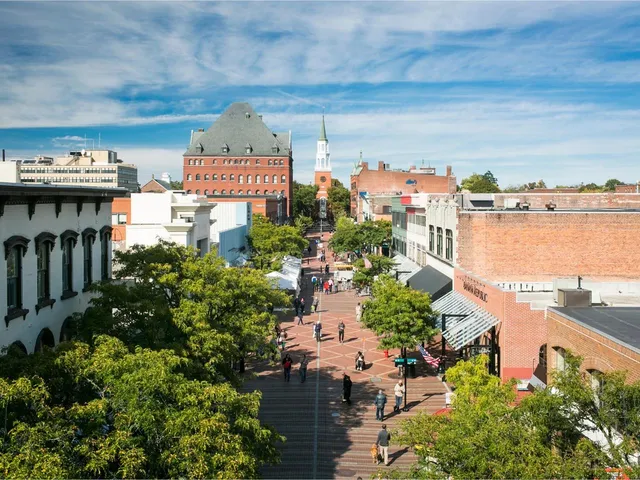 $299,000 | 499 South Prospect Street, Unit 8, Burlington, VT 05401