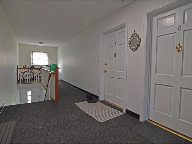 $315,000 | 499 South Prospect Street, Unit 8, Burlington, VT 05401