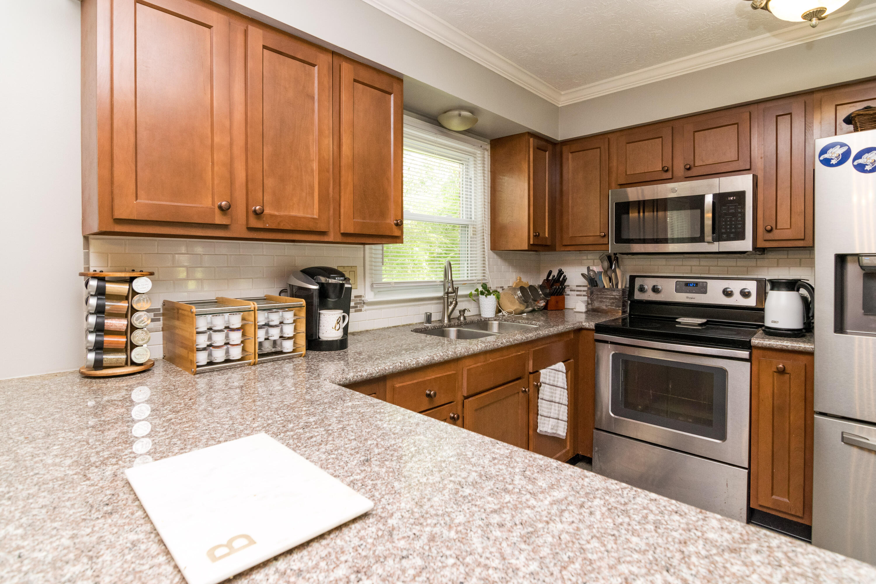 3355 High Hope Road Lexington, KY 40517 - Photo 22 of 68 3355HighHope-0110