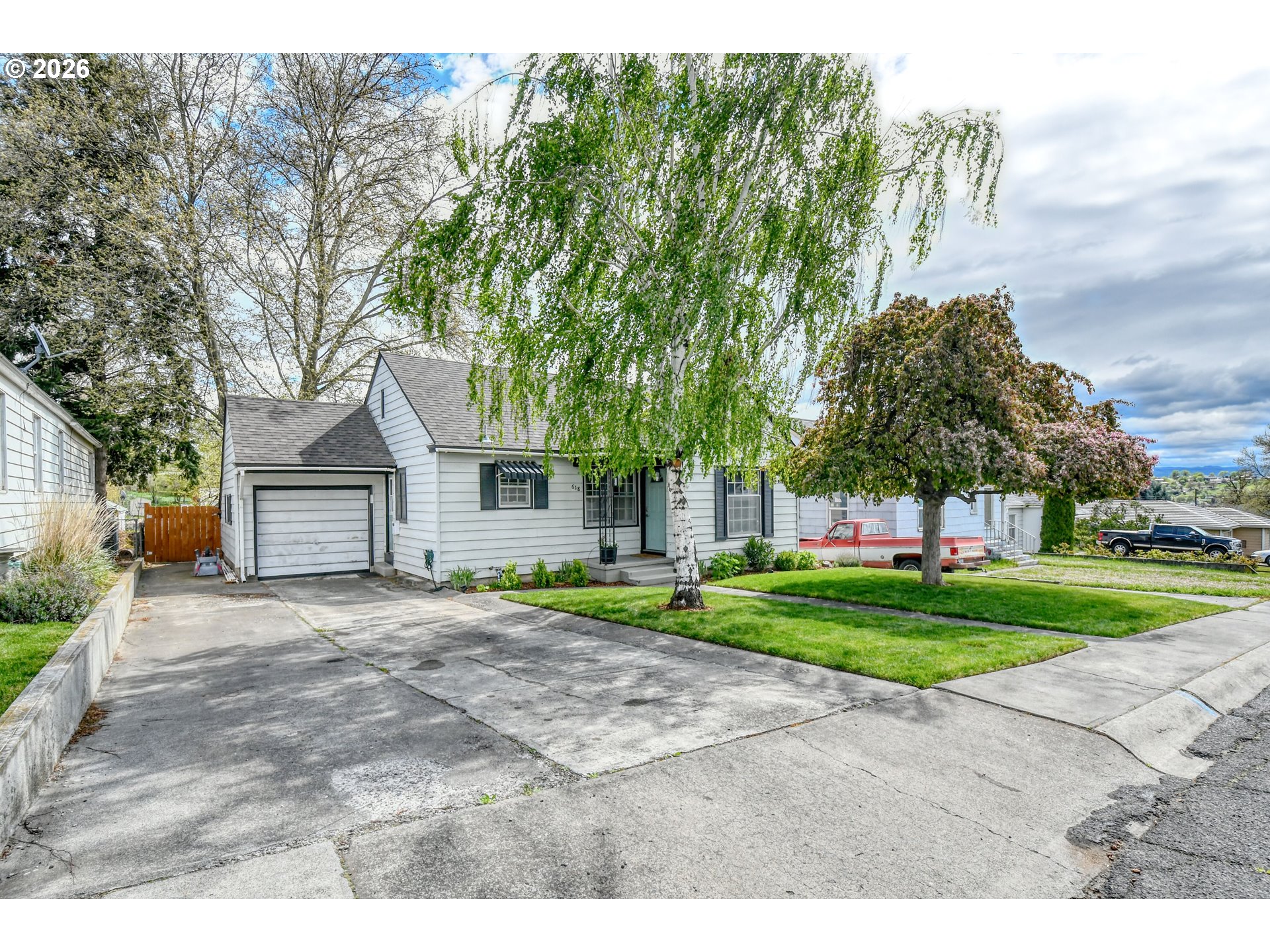 618 Northwest 9th Street Pendleton, OR 97801 - Photo 3 of 47