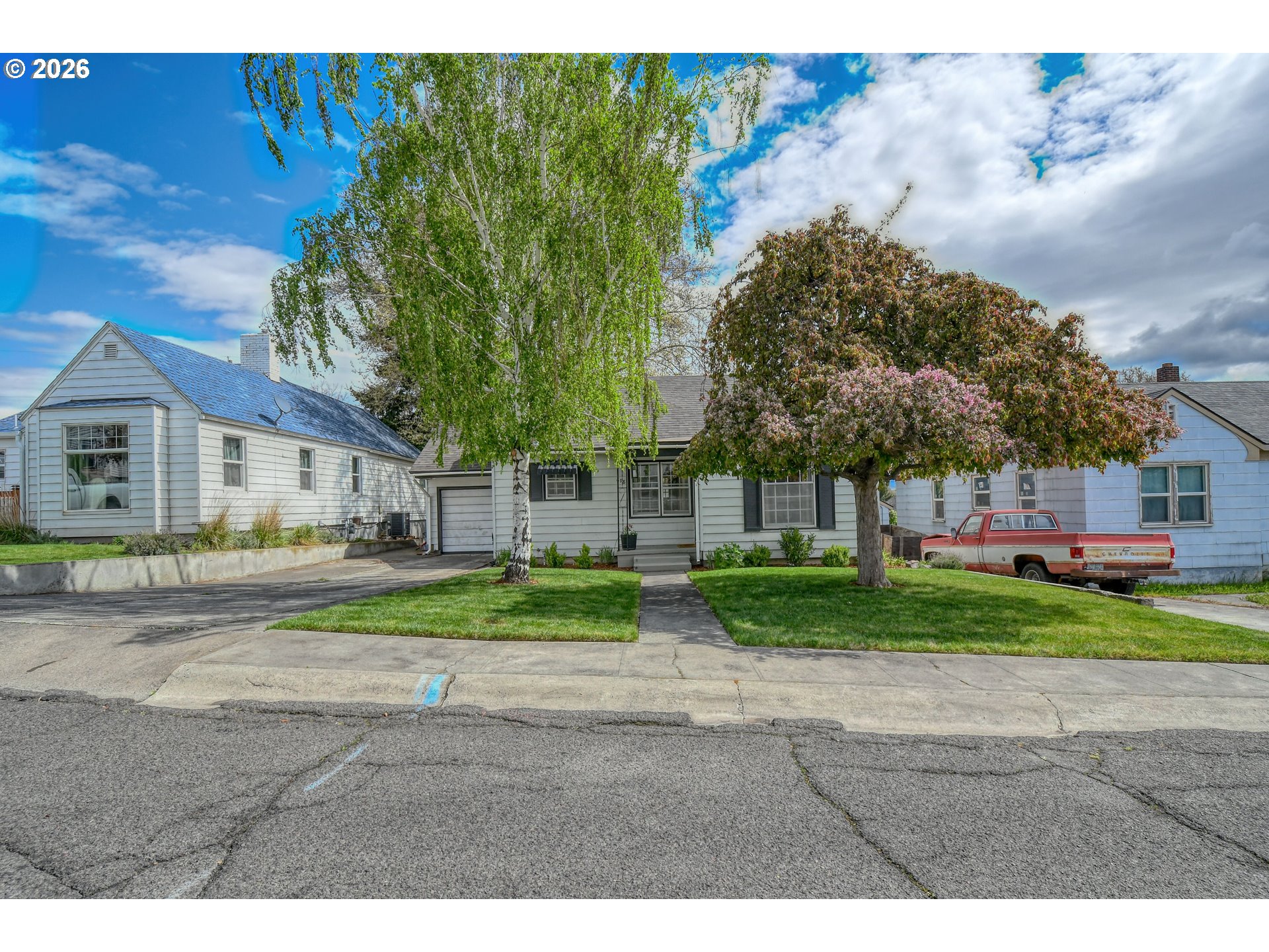 618 Northwest 9th Street Pendleton, OR 97801 - Photo 4 of 47
