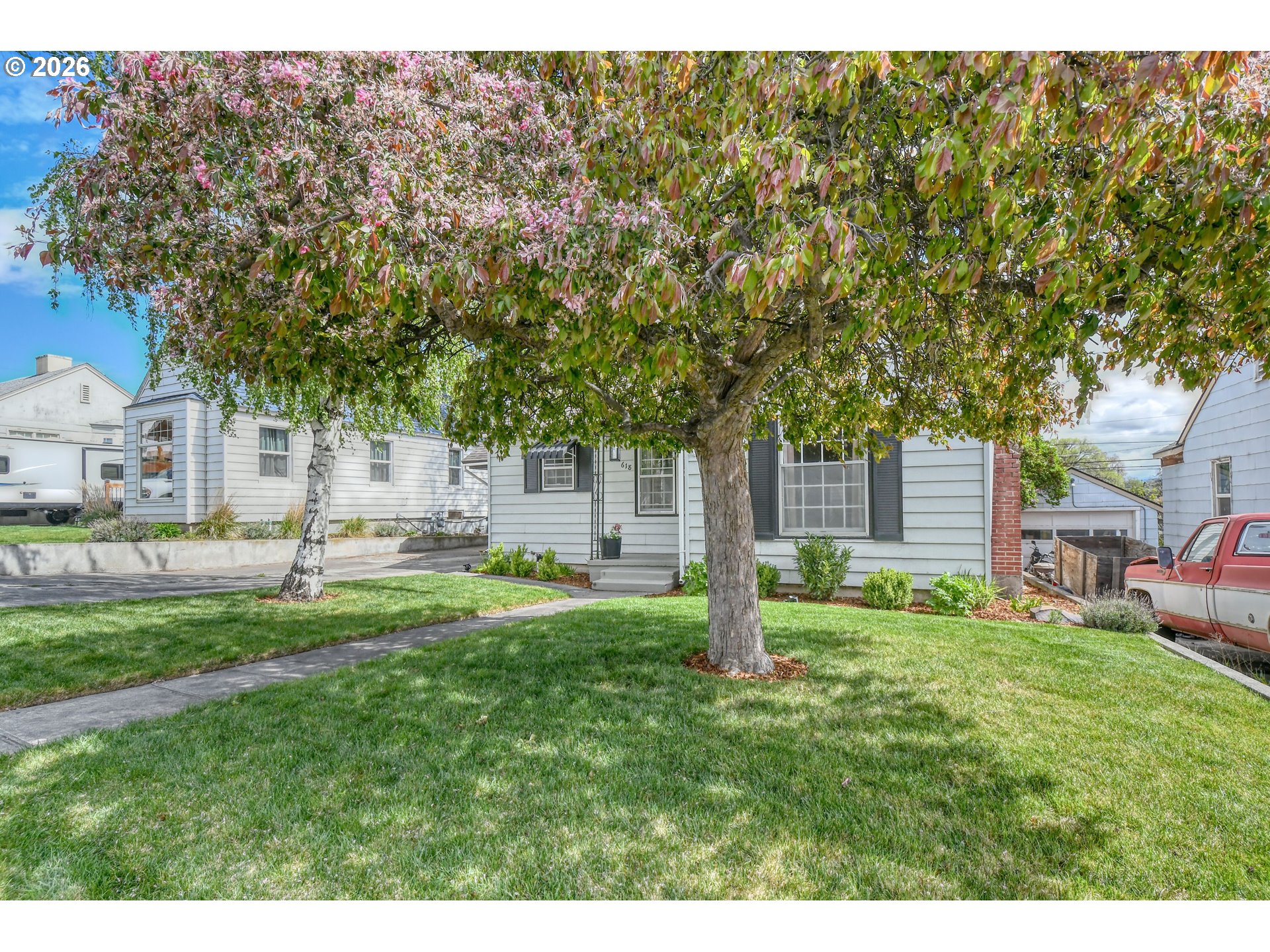 618 Northwest 9th Street Pendleton, OR 97801 - Photo 5 of 47